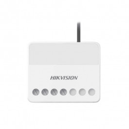 Module interrupteur ON/OFF pour alarme HIK AX PRO - Hikvision