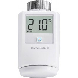 Robinet thermostatique sans fil Homematic IP - Homematic
