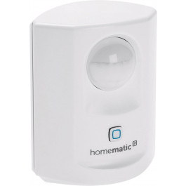 Détecteur de mouvement et de luminosité sans fil Homematic IP - Homematic