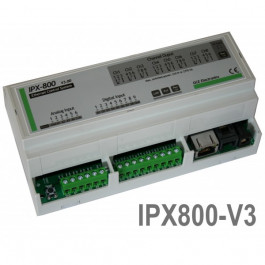 Carte relais Webserver IPX800 V3.00