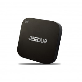 Box domotique Jeedup (Powered by Jeedom) Version 2 - Wizelec