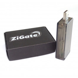 Box domotique Jeedup version Zigbee avec Zigate (Powered by Jeedom) - Wizelec