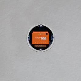 Micromodule commutateur simple 2300 W EnOcean (Version Quickmove) - NodOn