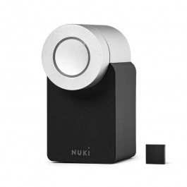 Serrure connectée Bluetooth Smart Lock 2.0 - Nuki