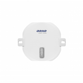 Module relais 1000W avec récepteur radio compatible Orno Smart Home - Orno