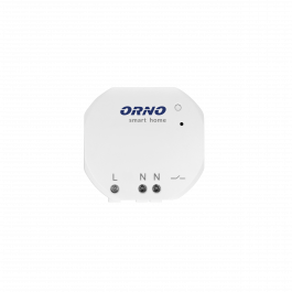 Module radio encastrable compatible Orno Smart Home - Orno
