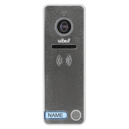 Vidéo phone pour immeuble 1 appartement - Vibell