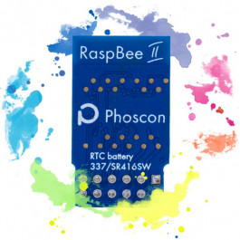 Passerelle universelle Zigbee pour carte Raspberry Pi - Phoscon