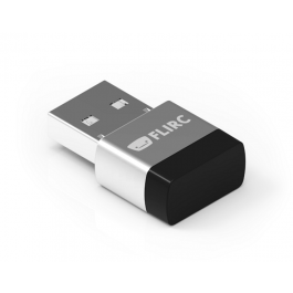 [RECONDITIONNÉ] Dongle infrarouge USB FLIRC v2 pour Media Center / Raspberry Pi / XBMC