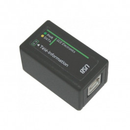 [RECONDITIONNÉ] Module téléinformation USB - GCE Electronics