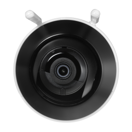 Caméra WiFi 2 Mpx motorisée pour extérieur - Safire
