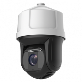 Caméra motorisée avec Intelligence Artificielle et zoom optique x42 - Safire