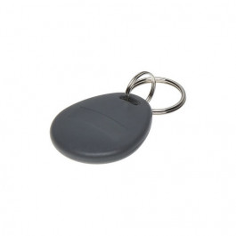 Bagde porte clés de proximité RFID 125Khz