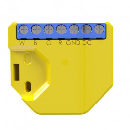 Contrôleur LED RGBW intelligent Wi-Fi - Shelly