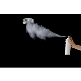 Spray pour test de détecteur de fumée - STANGER