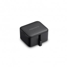 Bouton connecté bluetooth compatible Jeedom couleur noir - SWITCHBOT