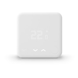 Kit de démarrage Smart Thermostat v3 intelligent et connecté - Tado