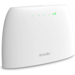 Box 4G Routeur modem 4G+ LTE 300Mbps WiFi SIM pour tout opérateur - Tenda