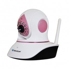 Caméra HD motorisée - Baby Monitor - VStarcam