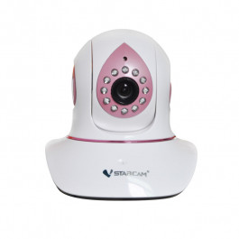 Caméra HD motorisée - Baby Monitor - VStarcam