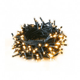 Guirlande lumineuse LED WIFI pour sapin de Noël - WOOX