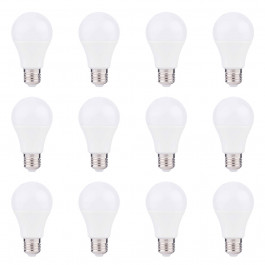  Lot de 12 ampoules led 15W blanc naturel - FamilyLed