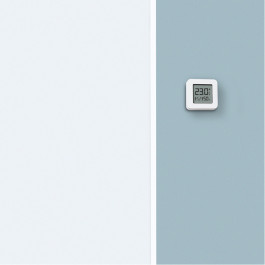 Sonde de température d'humidité Bluetooth Mi Monitor 2 - Xiaomi