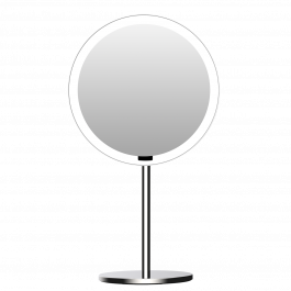 Miroir de maquillage à éclairage LED Yeelight Sensor - Xiaomi