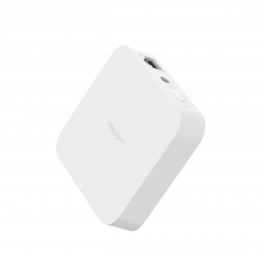 Passerelle domotique Bluetooth avec réseau maillé - Yeelight