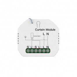 Micromodule Zigbee pour volet roulant - Moes