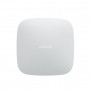 Centrale d'alarme professionnelle Ethernet, Wi-Fi et 4G Double SIM blanc - Ajax Systems