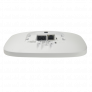 Centrale d'alarme professionnelle Ethernet, Wi-Fi et 4G Double SIM blanc - Ajax Systems