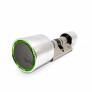 Cylindre de serrure connecté Bluetooth haute sécurité 55mm - Bold