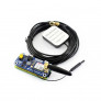 HAT GSM/GPRS/GNSS/Bluetooth pour Raspberry Pi - Waveshare