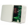 Module relais 25A avec protection IP55 compatible Z-Wave - HeatIt