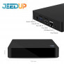 Box domotique Jeedup (Powered by Jeedom) - Wizelec