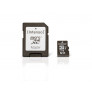 Carte micro SD 32 GB Classe 10 Premium - Intenso