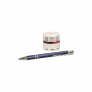 Mini détecteur de fumée design avec pile lithium - Orno