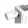 Tête thermostatique Zigbee pour radiateur compatible SmartThings - Popp