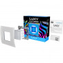 Interrupteur intelligent Z-wave Luxy Smart Light - Qubino