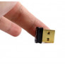 [RECONDITIONNÉ] Adaptateur Nano USB2.0 EDIMAX WIFI 150Mbps (EW-7811Un)
