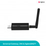 Clé USB Zigbee 3.0 avec antenne 20 dBm - SonOff