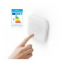 Kit de démarrage Smart Thermostat v3 intelligent et connecté - Tado