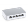 Switch de bureau 5 ports 10/100 Mbps SF1005D - TPLink
