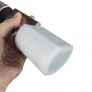 Protection en silicone blanc étanche pour cylindre connecté - TTLOCK