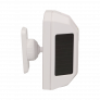 Detecteur de mouvement RF type rideau avec alimentation solaire gamme SolarAlarm - Wizelec
