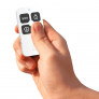 Télécommande intelligente 4 boutons Zigbee 3.0 - WOOX