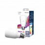 Ampoule connectée LED RGB Smart Bulb W3 - Yeelight
