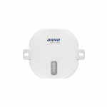 Module relais 1000W avec récepteur radio compatible Orno Smart Home - Orno