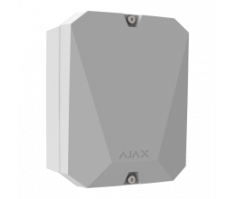 Module d'intégration 18 entrées pour système de sécurité tiers - Ajax Systems